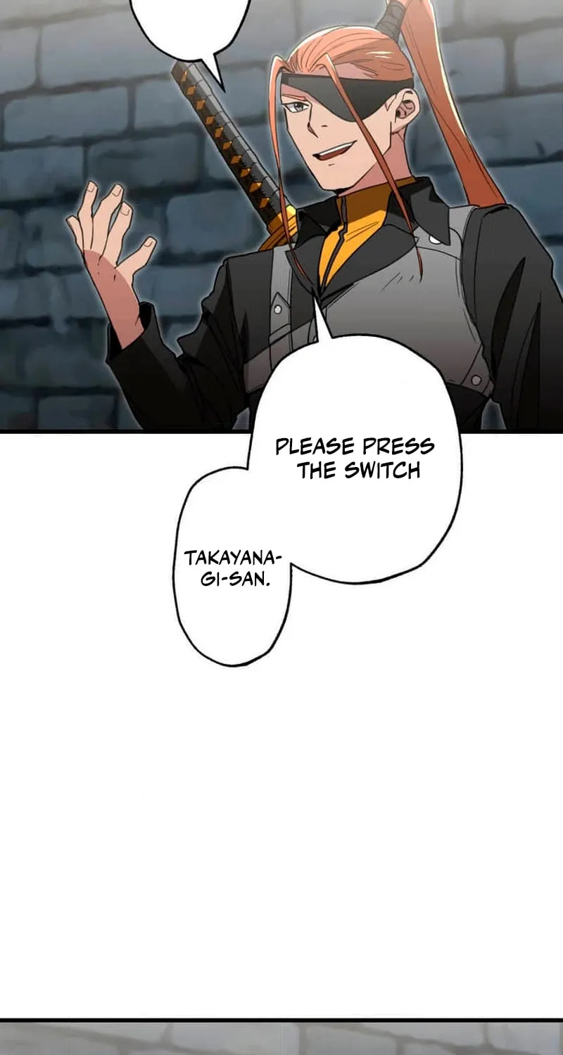 Guild no Uketsuke Majin - Mugen Tutorial de Kansuto Toppa Chapter 24 page 35 - 