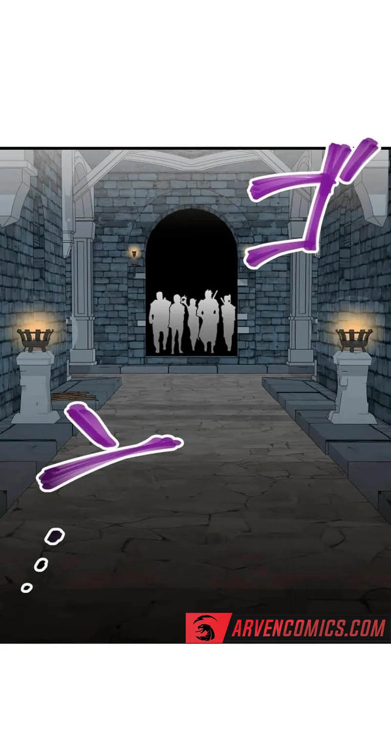 Guild no Uketsuke Majin - Mugen Tutorial de Kansuto Toppa Chapter 24 page 38 - 
