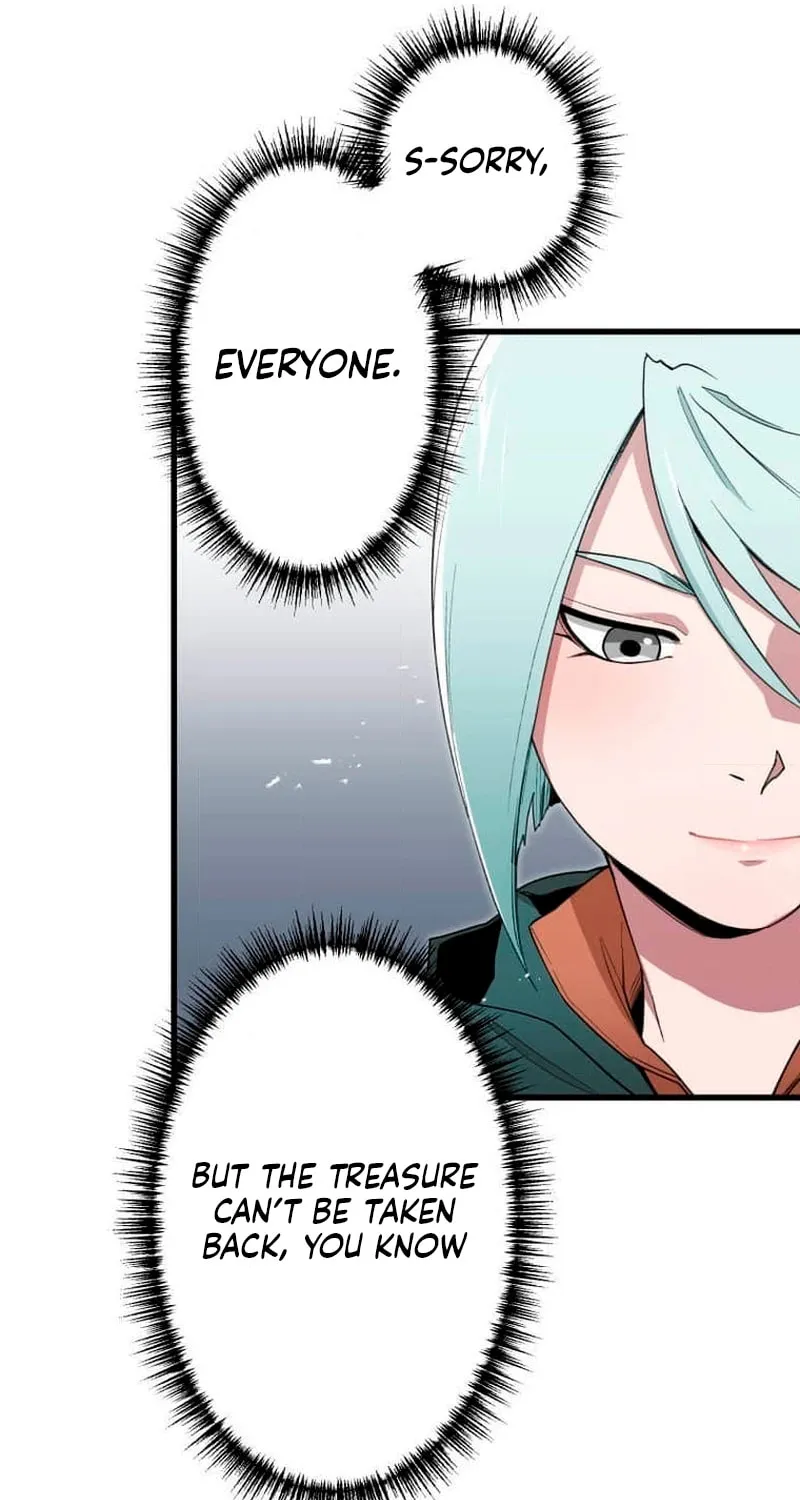 Guild no Uketsuke Majin - Mugen Tutorial de Kansuto Toppa Chapter 24 page 41 - 