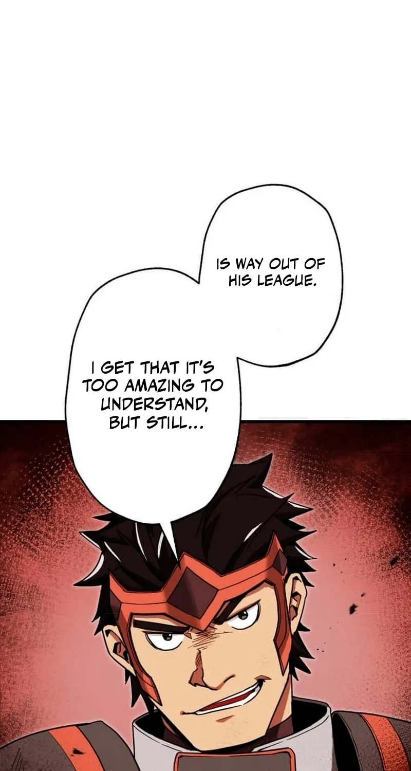 Guild no Uketsuke Majin - Mugen Tutorial de Kansuto Toppa Chapter 24 page 6 - 