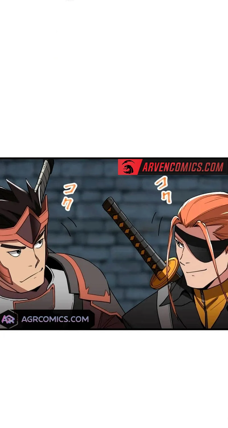 Guild no Uketsuke Majin - Mugen Tutorial de Kansuto Toppa Chapter 24 page 52 - 