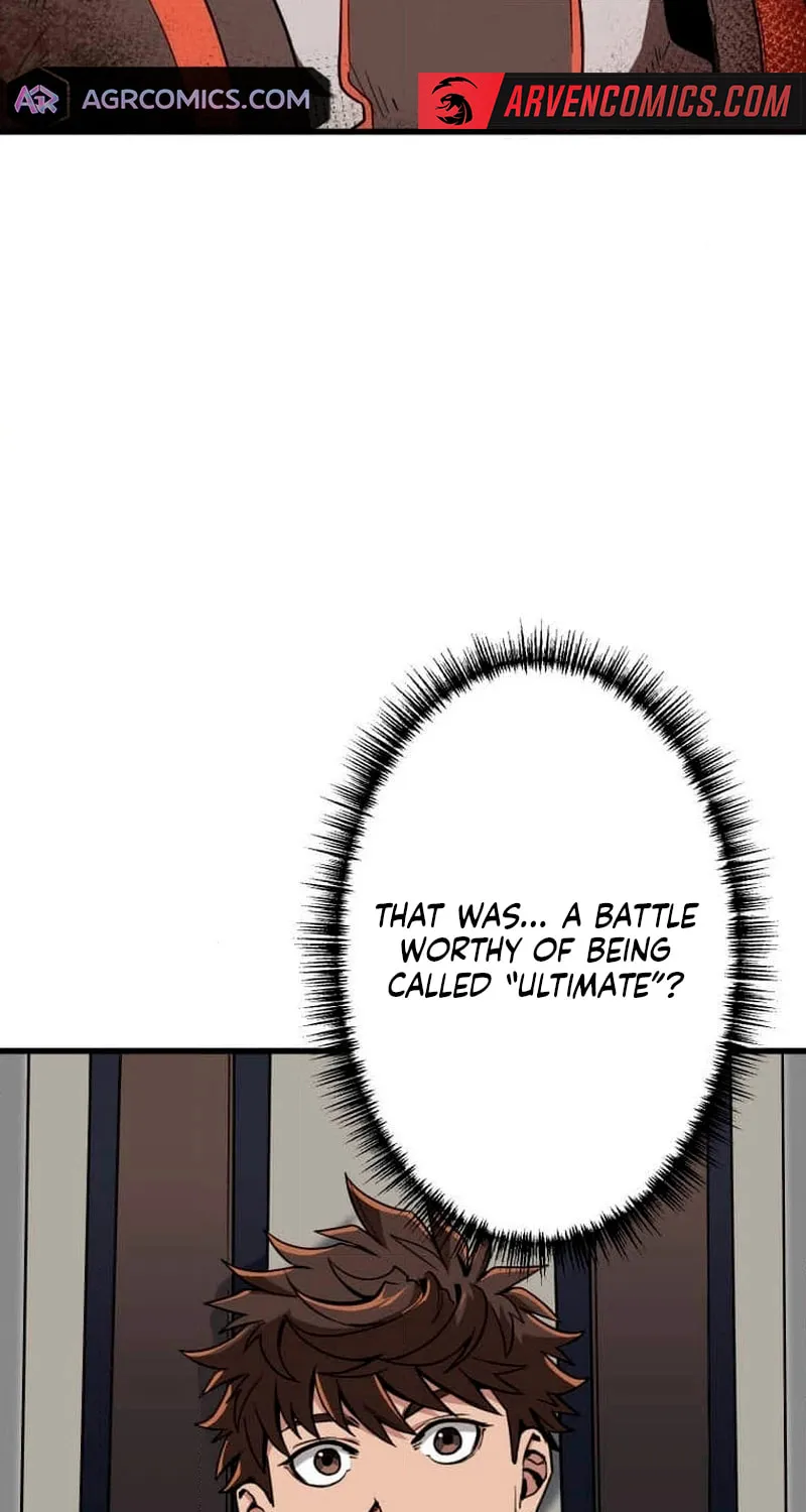 Guild no Uketsuke Majin - Mugen Tutorial de Kansuto Toppa Chapter 24 page 7 - 