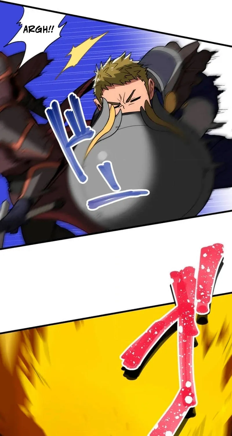 Guild no Uketsuke Majin - Mugen Tutorial de Kansuto Toppa Chapter 24 page 61 - 