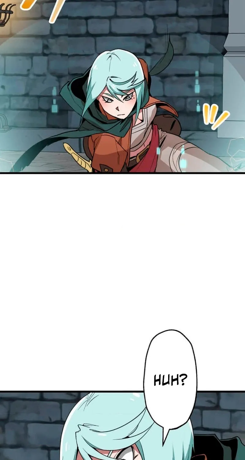Guild no Uketsuke Majin - Mugen Tutorial de Kansuto Toppa Chapter 24 page 75 - 