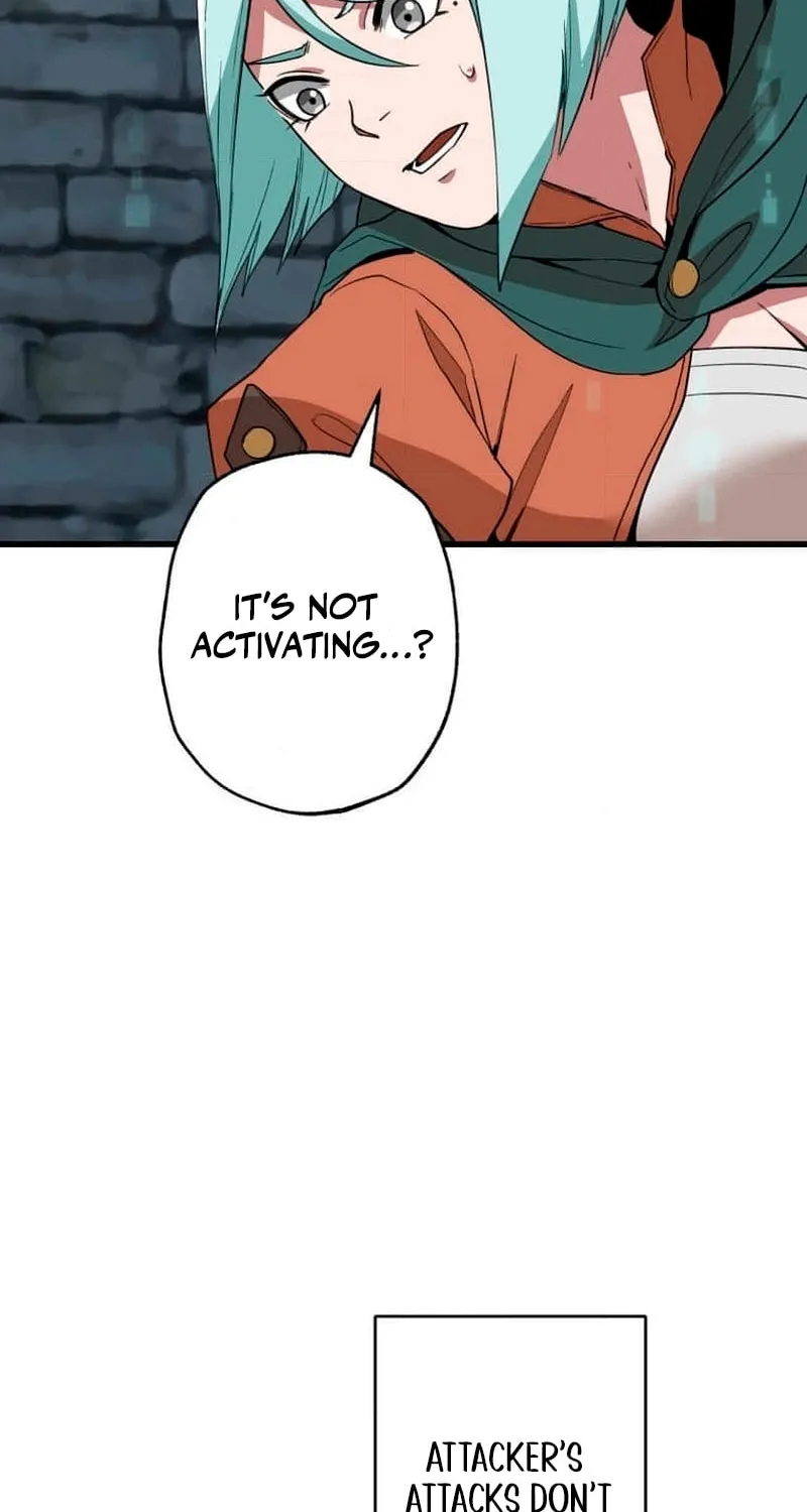 Guild no Uketsuke Majin - Mugen Tutorial de Kansuto Toppa Chapter 24 page 76 - 