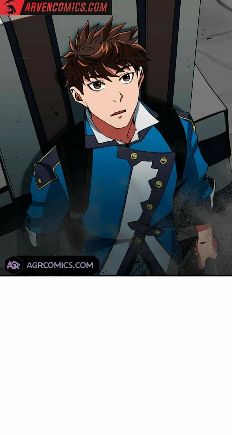 Guild no Uketsuke Majin - Mugen Tutorial de Kansuto Toppa Chapter 24 page 84 - 