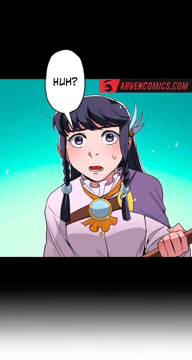 Guild no Uketsuke Majin - Mugen Tutorial de Kansuto Toppa Chapter 25 page 13 - 