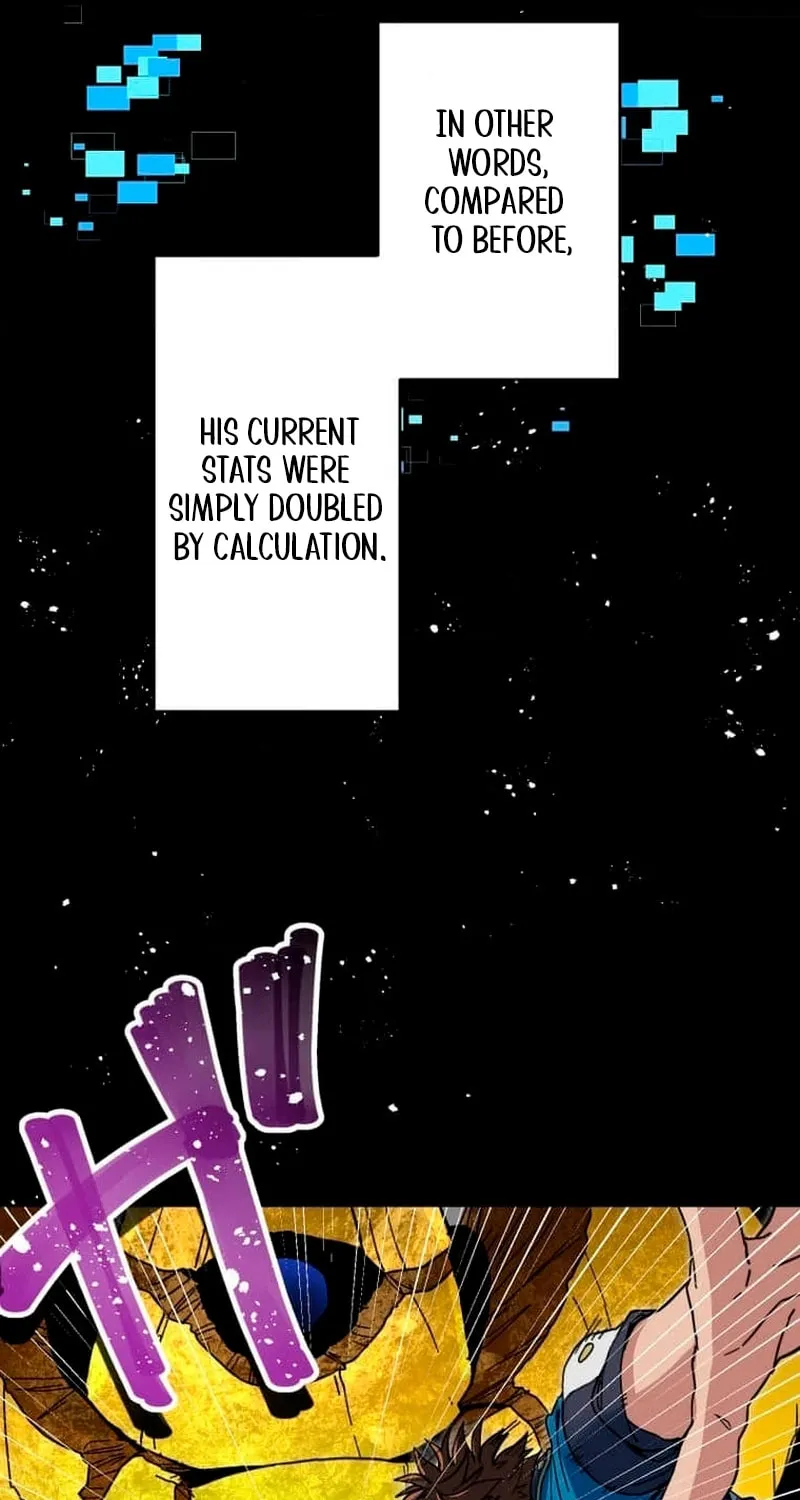 Guild no Uketsuke Majin - Mugen Tutorial de Kansuto Toppa Chapter 25 page 21 - 