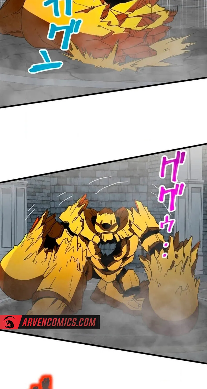 Guild no Uketsuke Majin - Mugen Tutorial de Kansuto Toppa Chapter 25 page 25 - 