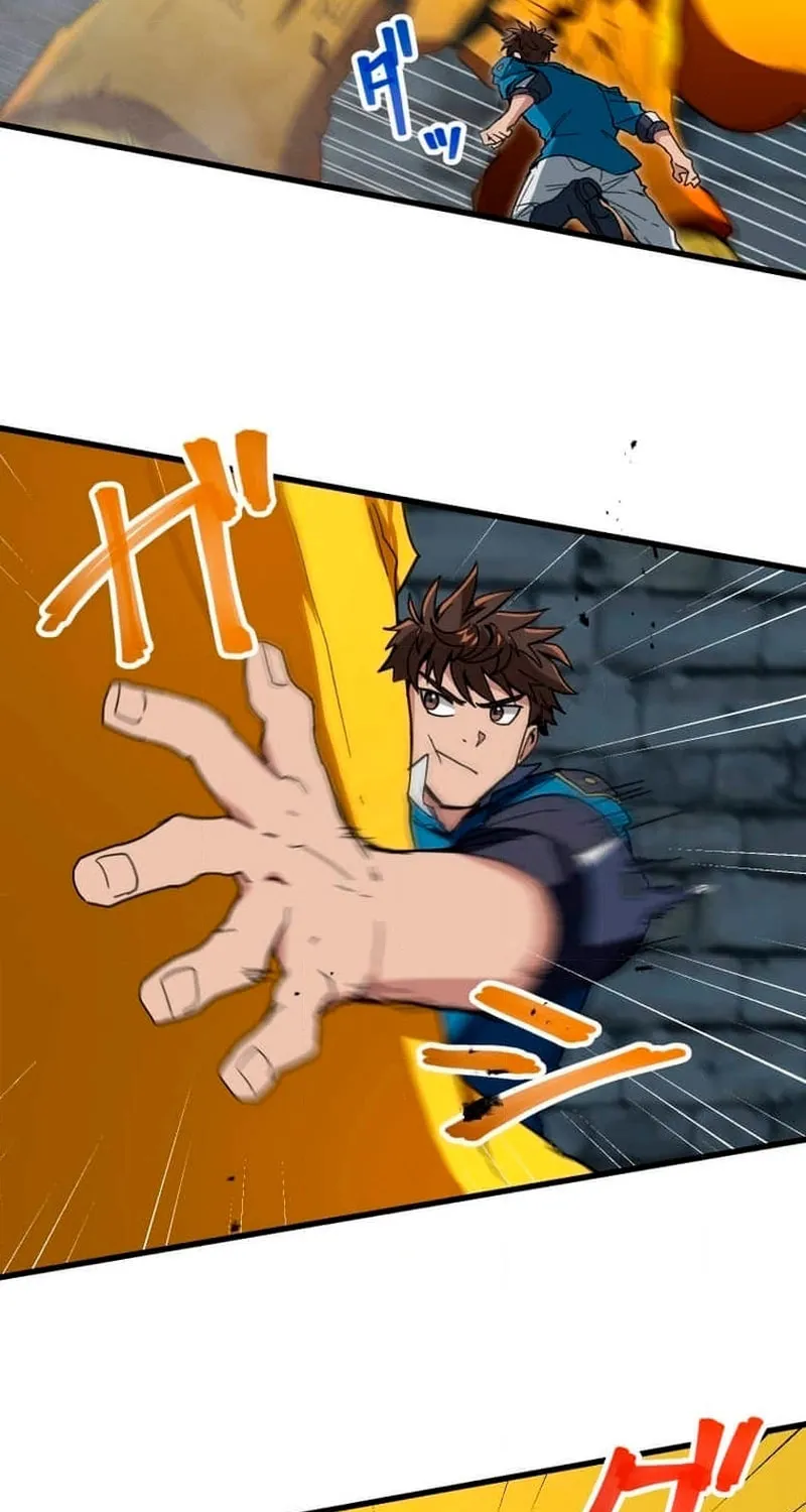 Guild no Uketsuke Majin - Mugen Tutorial de Kansuto Toppa Chapter 25 page 27 - 