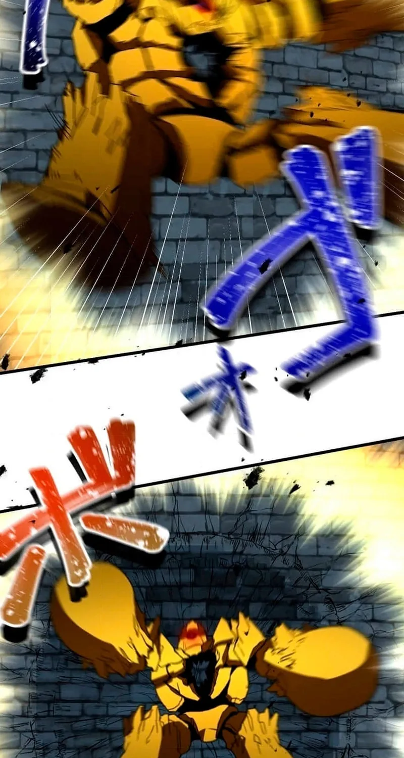 Guild no Uketsuke Majin - Mugen Tutorial de Kansuto Toppa Chapter 25 page 32 - 