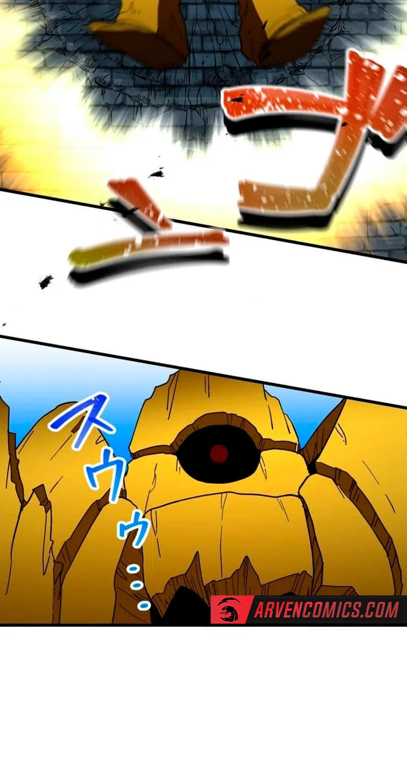 Guild no Uketsuke Majin - Mugen Tutorial de Kansuto Toppa Chapter 25 page 33 - 
