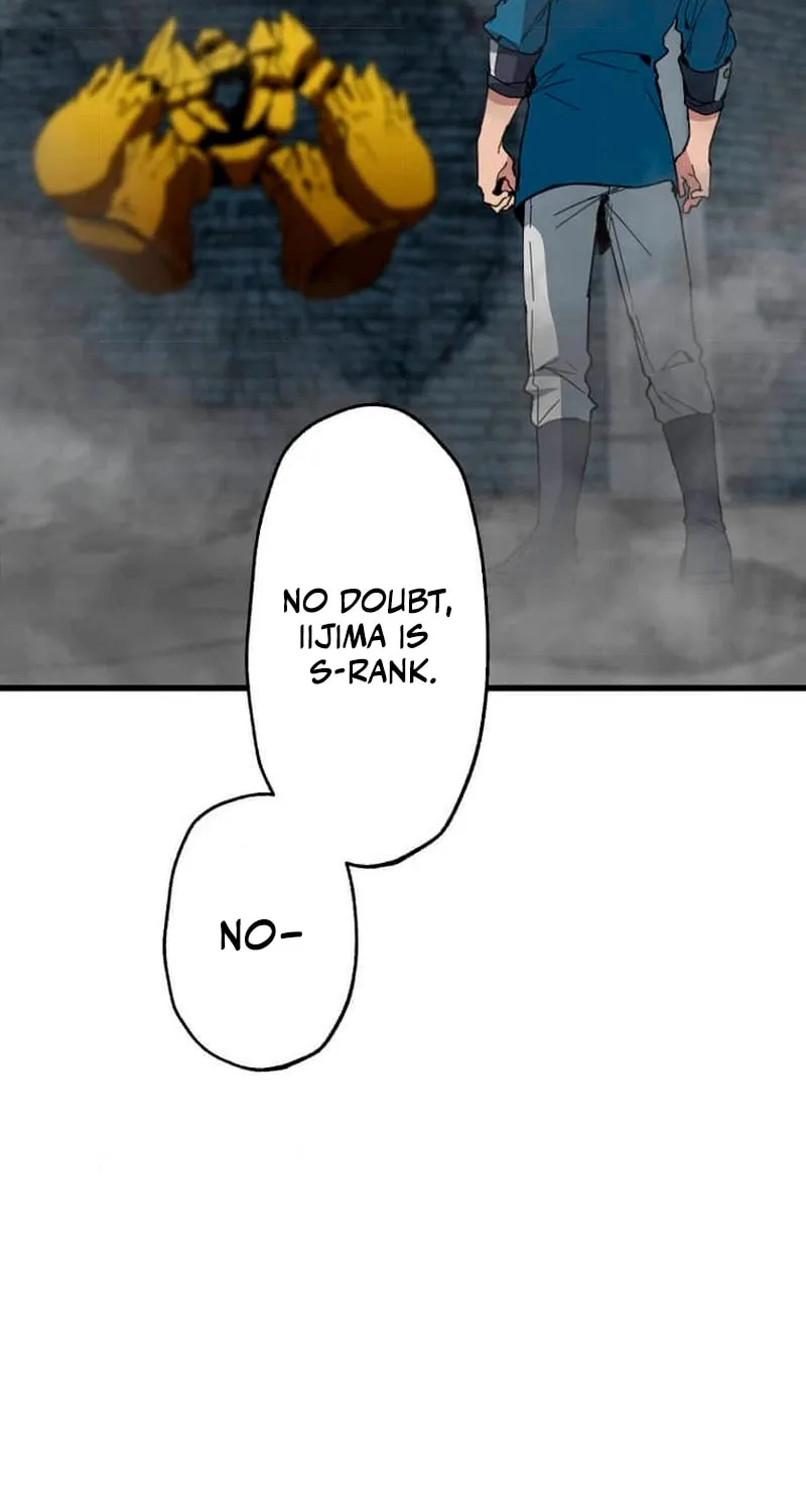 Guild no Uketsuke Majin - Mugen Tutorial de Kansuto Toppa Chapter 25 page 41 - 