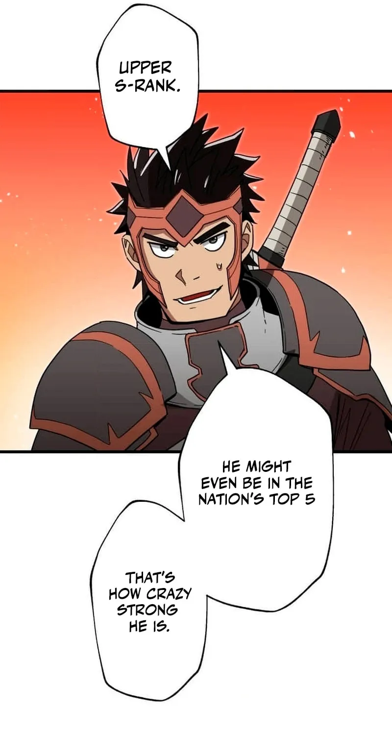 Guild no Uketsuke Majin - Mugen Tutorial de Kansuto Toppa Chapter 25 page 42 - 