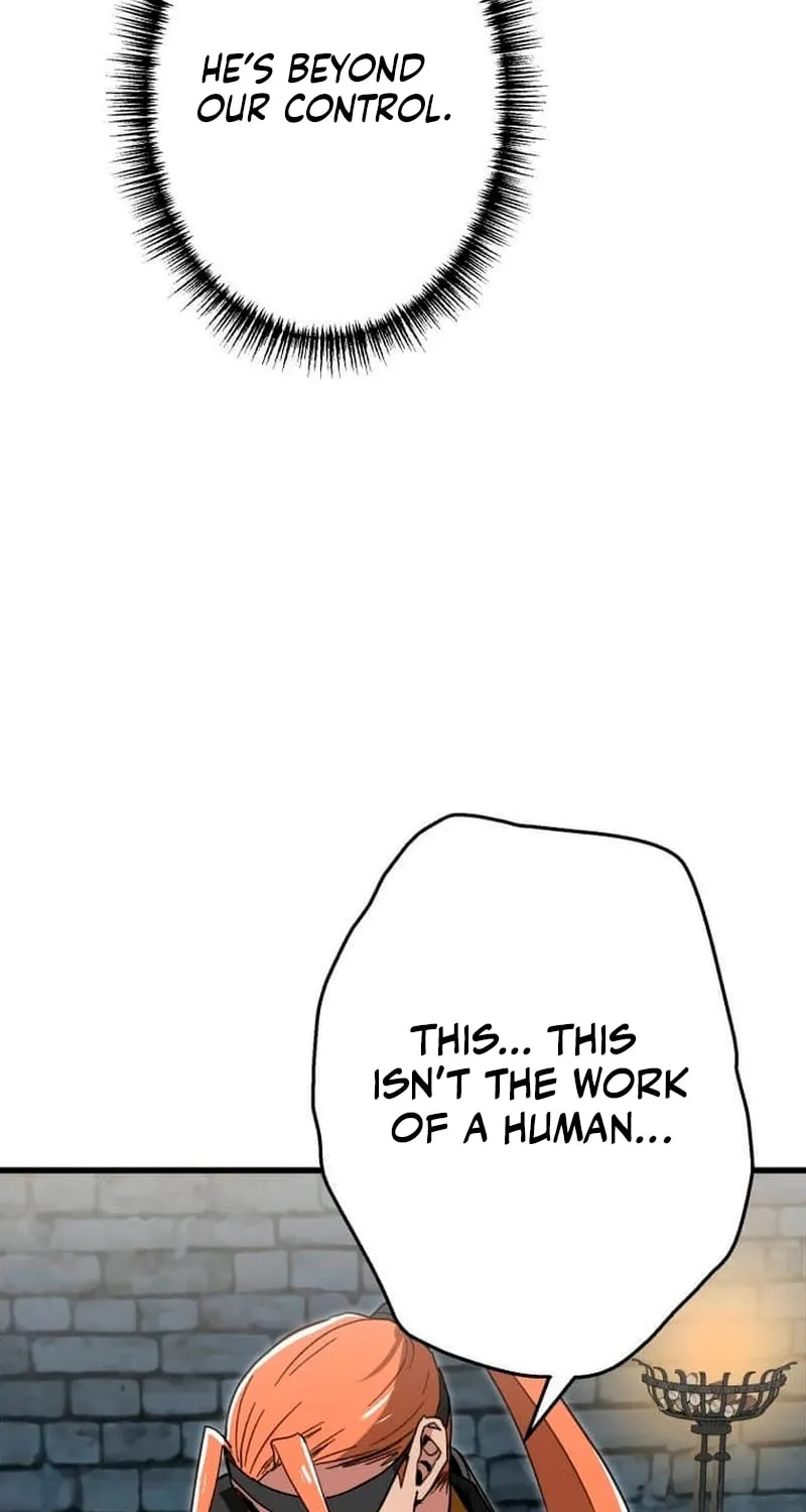 Guild no Uketsuke Majin - Mugen Tutorial de Kansuto Toppa Chapter 25 page 46 - 