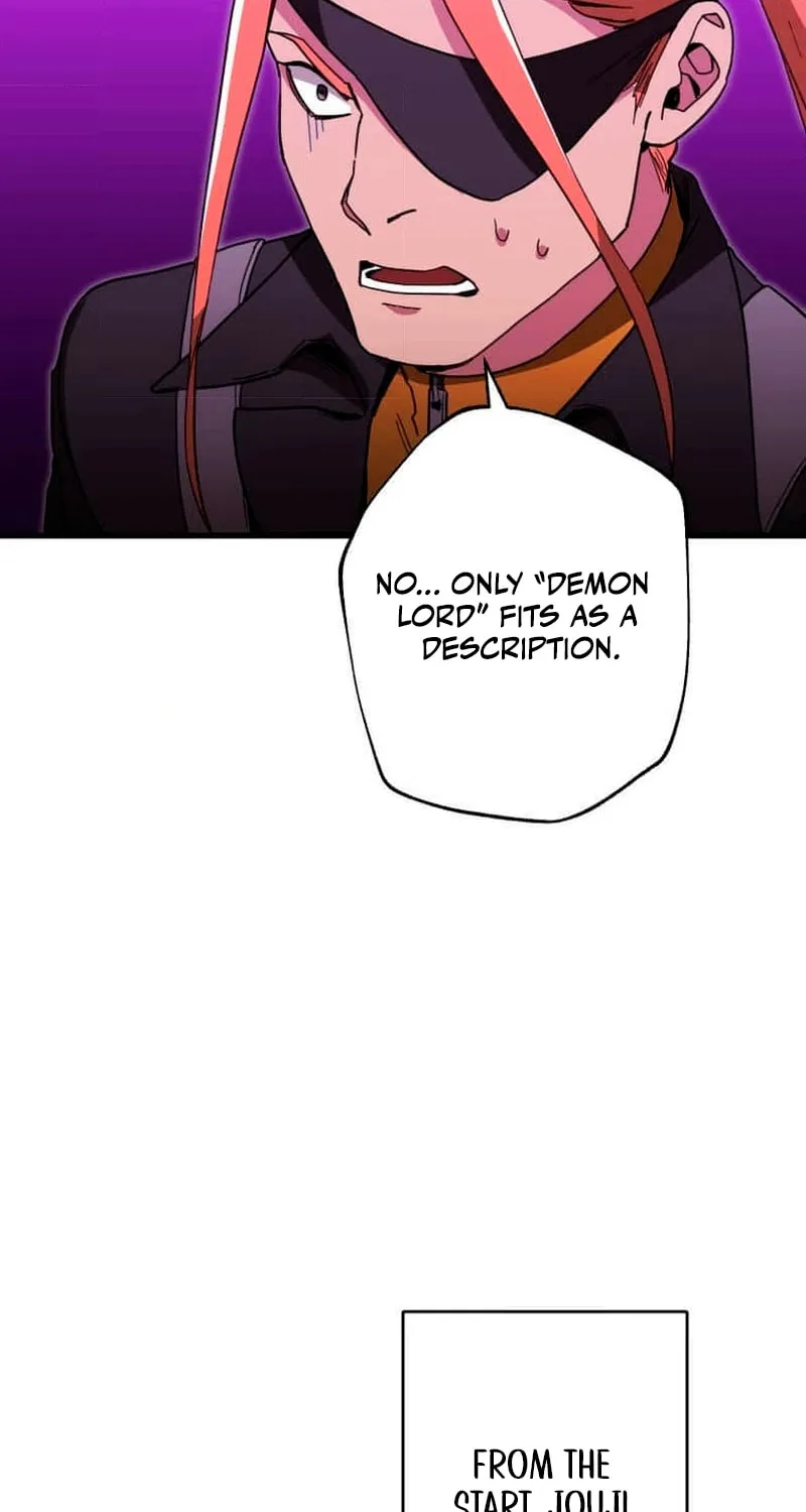 Guild no Uketsuke Majin - Mugen Tutorial de Kansuto Toppa Chapter 25 page 48 - 