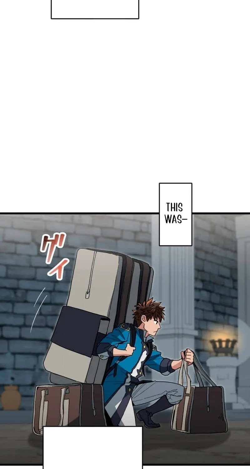 Guild no Uketsuke Majin - Mugen Tutorial de Kansuto Toppa Chapter 25 page 52 - 