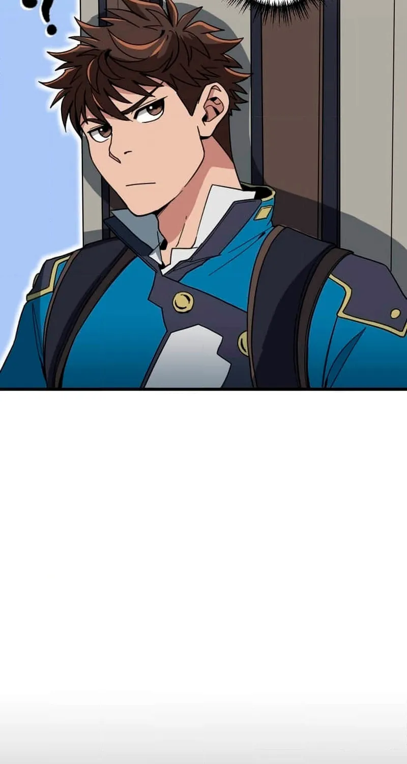 Guild no Uketsuke Majin - Mugen Tutorial de Kansuto Toppa Chapter 25 page 57 - 