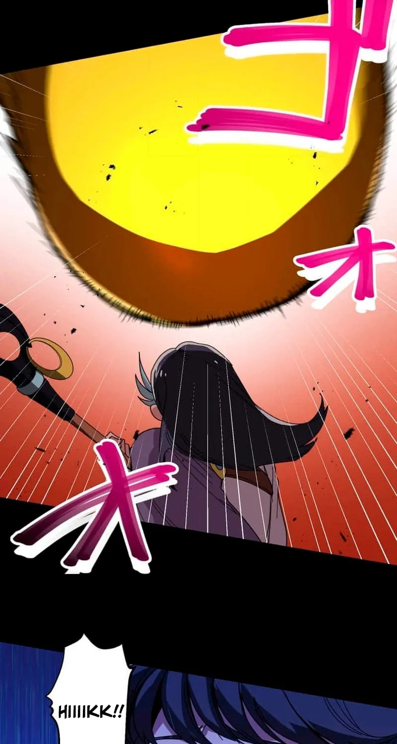 Guild no Uketsuke Majin - Mugen Tutorial de Kansuto Toppa Chapter 25 page 7 - 
