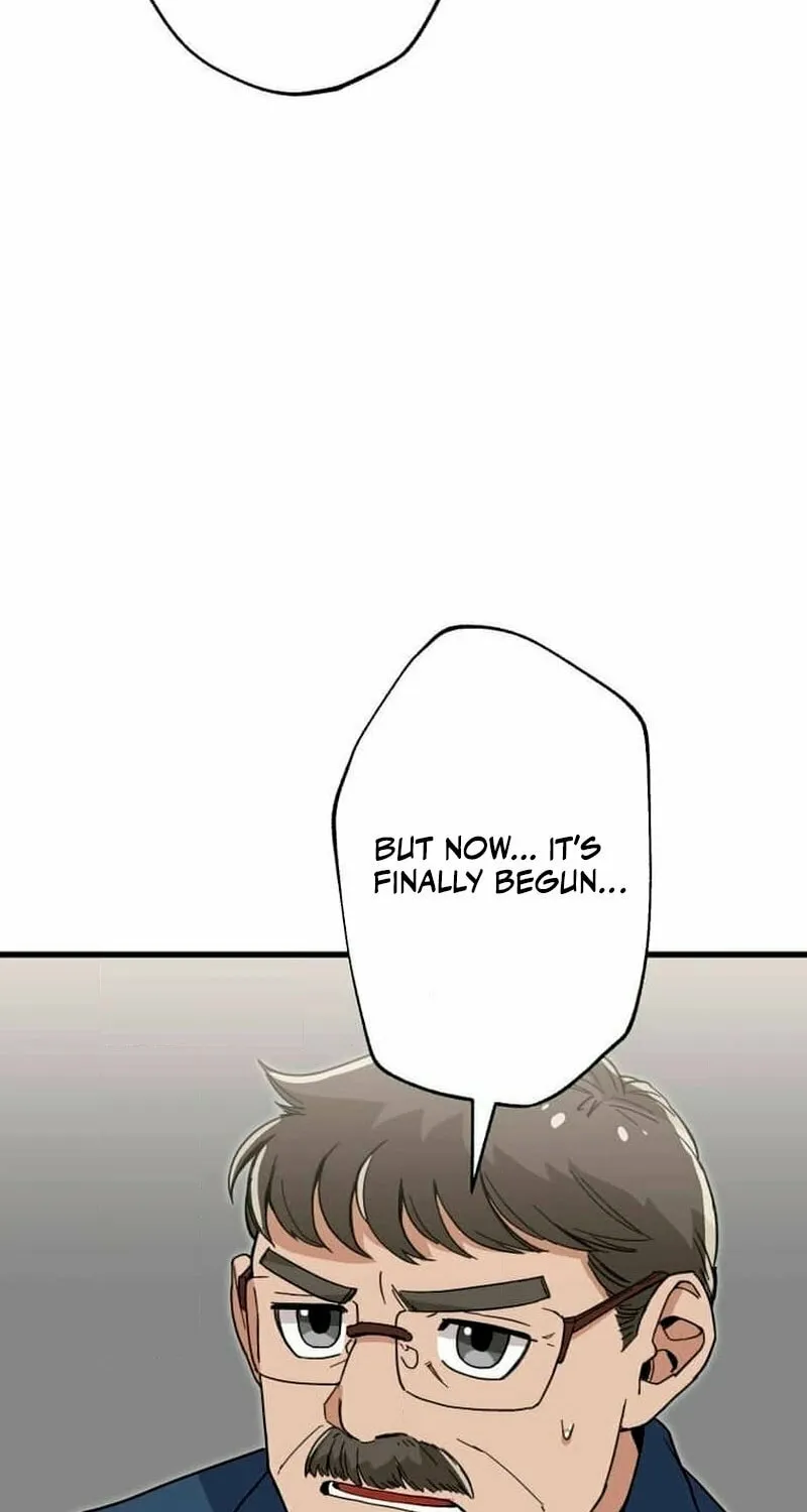 Guild no Uketsuke Majin - Mugen Tutorial de Kansuto Toppa Chapter 25 page 64 - 