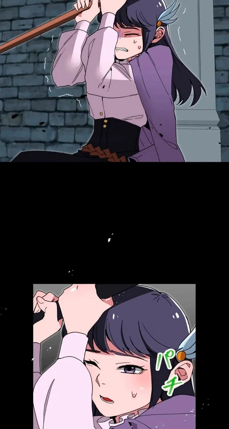 Guild no Uketsuke Majin - Mugen Tutorial de Kansuto Toppa Chapter 25 page 9 - 