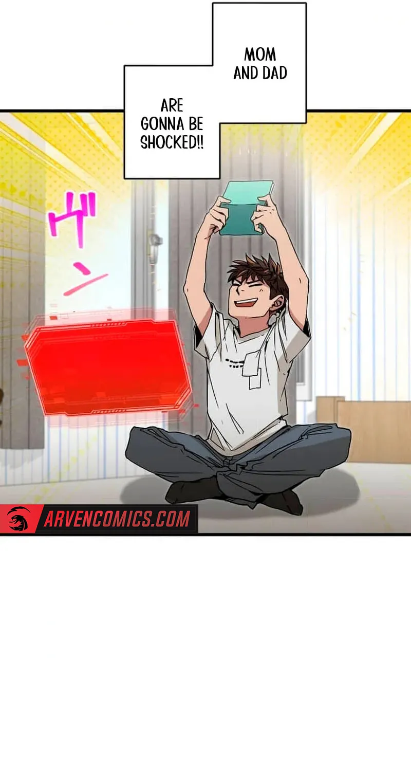 Guild no Uketsuke Majin - Mugen Tutorial de Kansuto Toppa Chapter 26 page 11 - 
