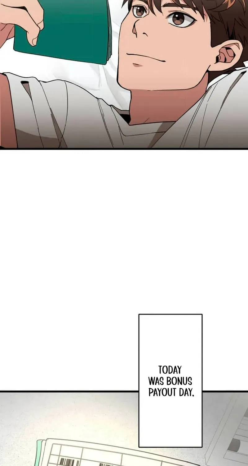 Guild no Uketsuke Majin - Mugen Tutorial de Kansuto Toppa Chapter 26 page 3 - 