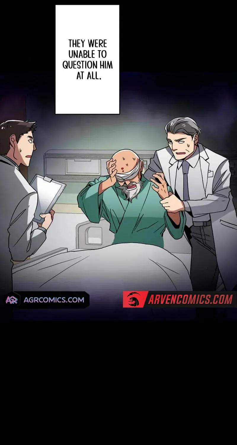 Guild no Uketsuke Majin - Mugen Tutorial de Kansuto Toppa Chapter 26 page 30 - 