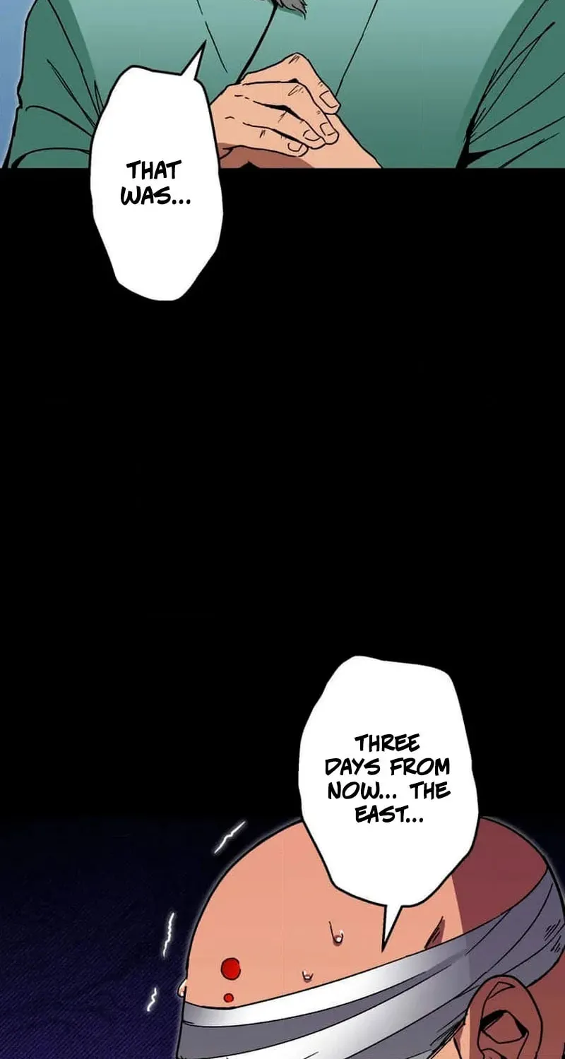 Guild no Uketsuke Majin - Mugen Tutorial de Kansuto Toppa Chapter 26 page 34 - 