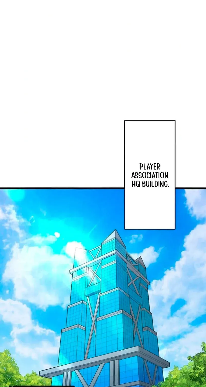 Guild no Uketsuke Majin - Mugen Tutorial de Kansuto Toppa Chapter 26 page 43 - 