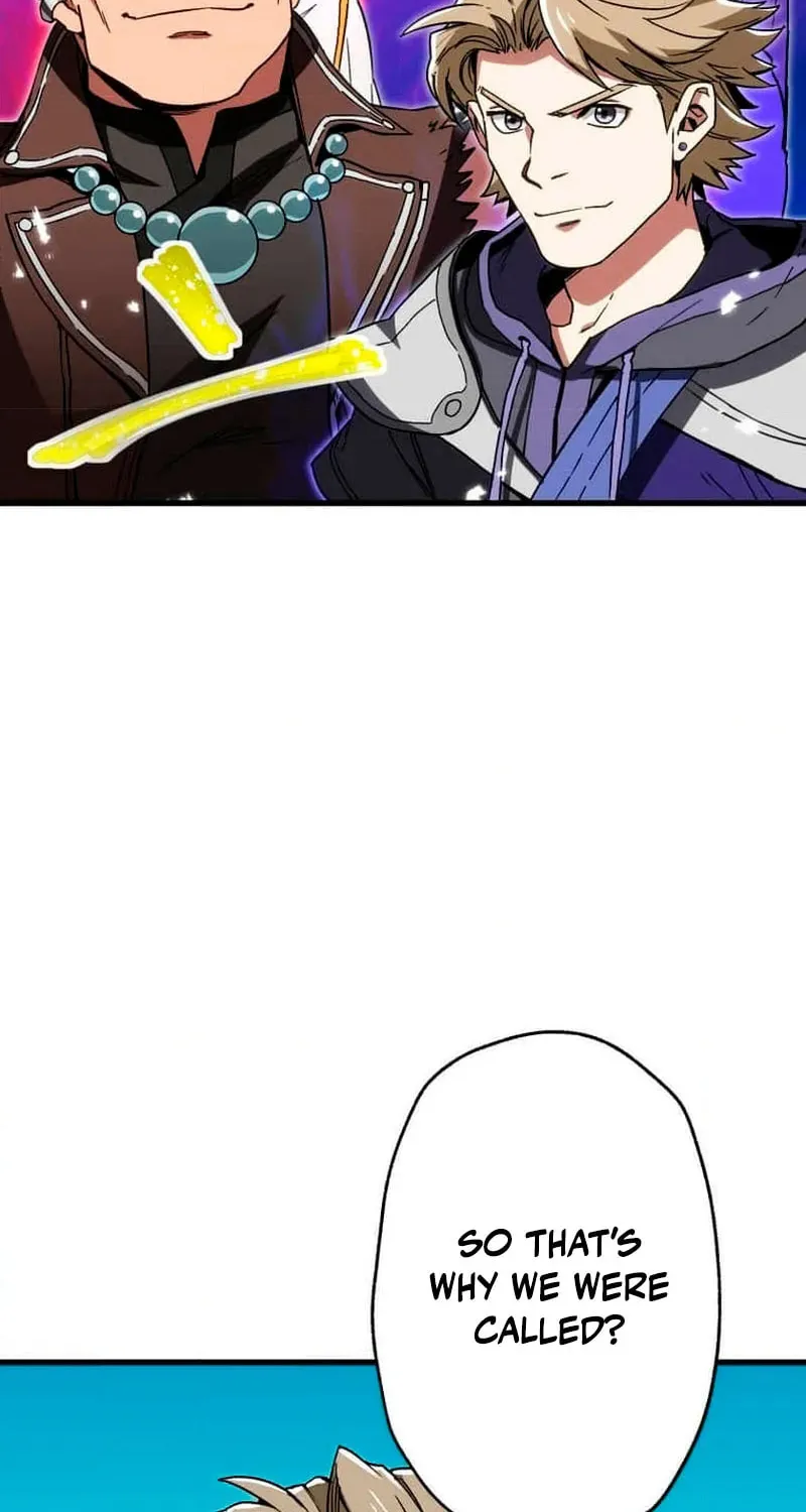 Guild no Uketsuke Majin - Mugen Tutorial de Kansuto Toppa Chapter 26 page 46 - 
