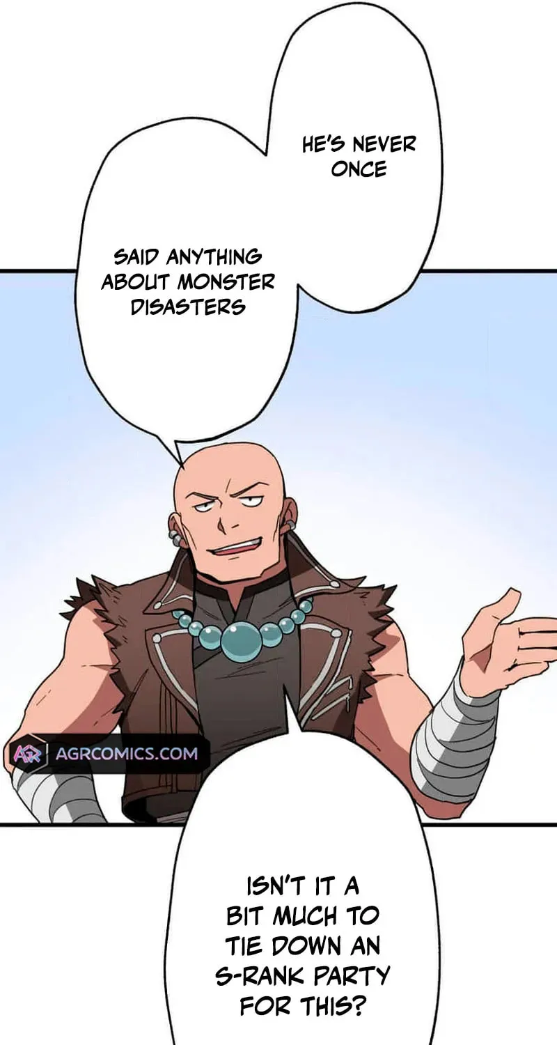 Guild no Uketsuke Majin - Mugen Tutorial de Kansuto Toppa Chapter 26 page 51 - 