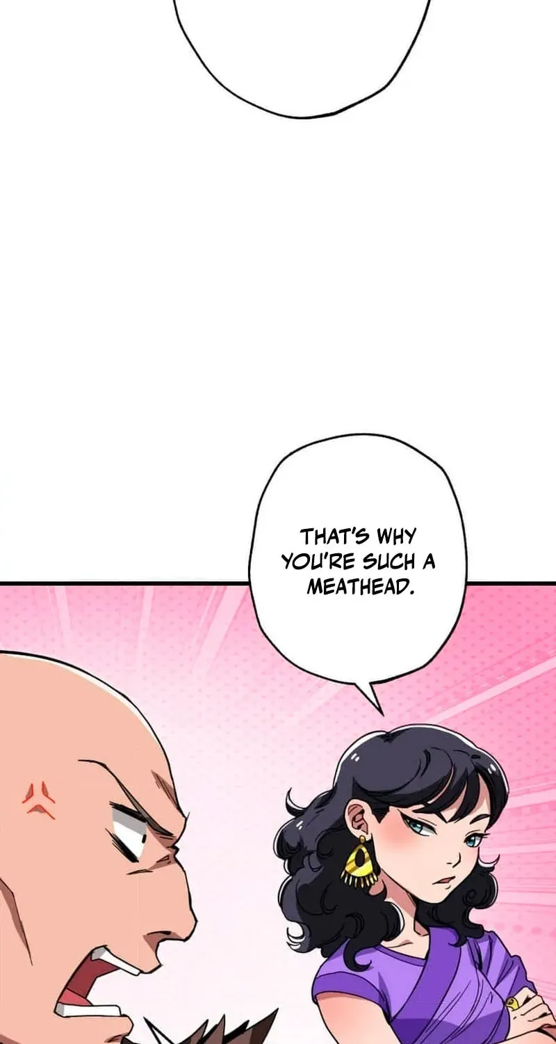 Guild no Uketsuke Majin - Mugen Tutorial de Kansuto Toppa Chapter 26 page 52 - 