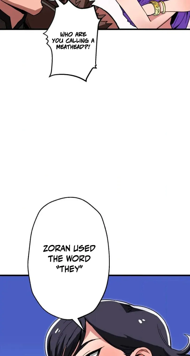 Guild no Uketsuke Majin - Mugen Tutorial de Kansuto Toppa Chapter 26 page 53 - 