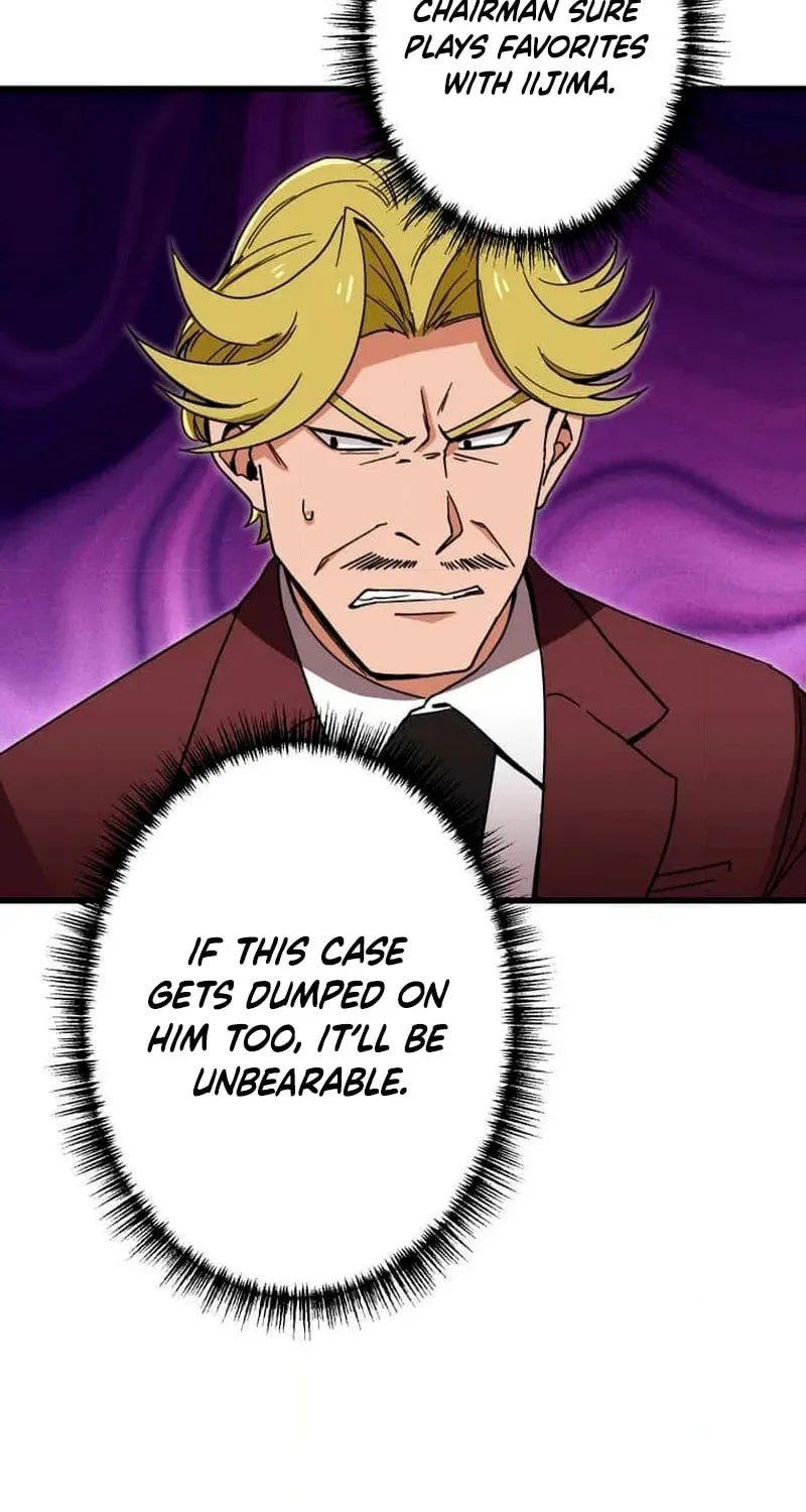 Guild no Uketsuke Majin - Mugen Tutorial de Kansuto Toppa Chapter 26 page 59 - 
