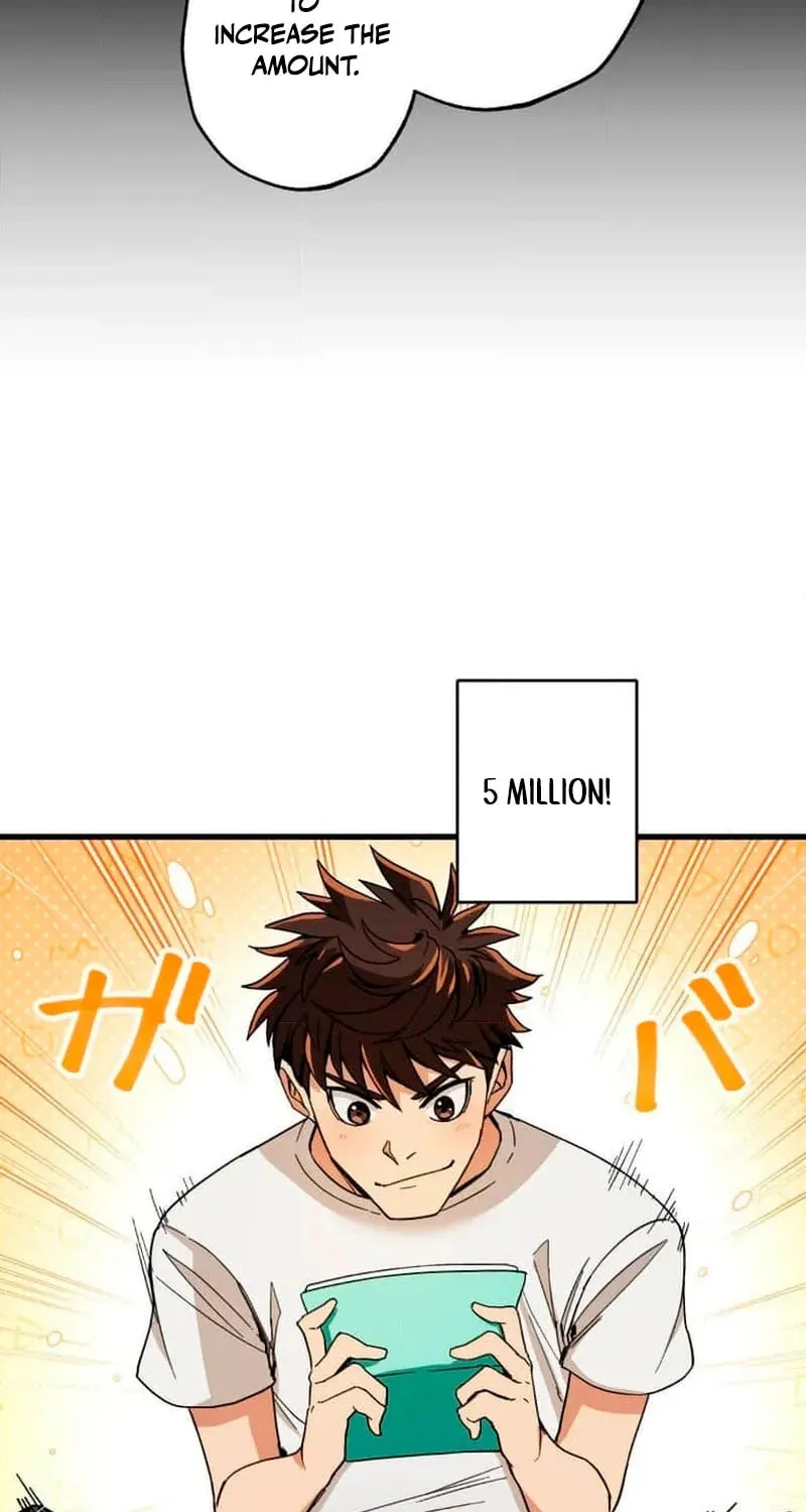Guild no Uketsuke Majin - Mugen Tutorial de Kansuto Toppa Chapter 26 page 7 - 