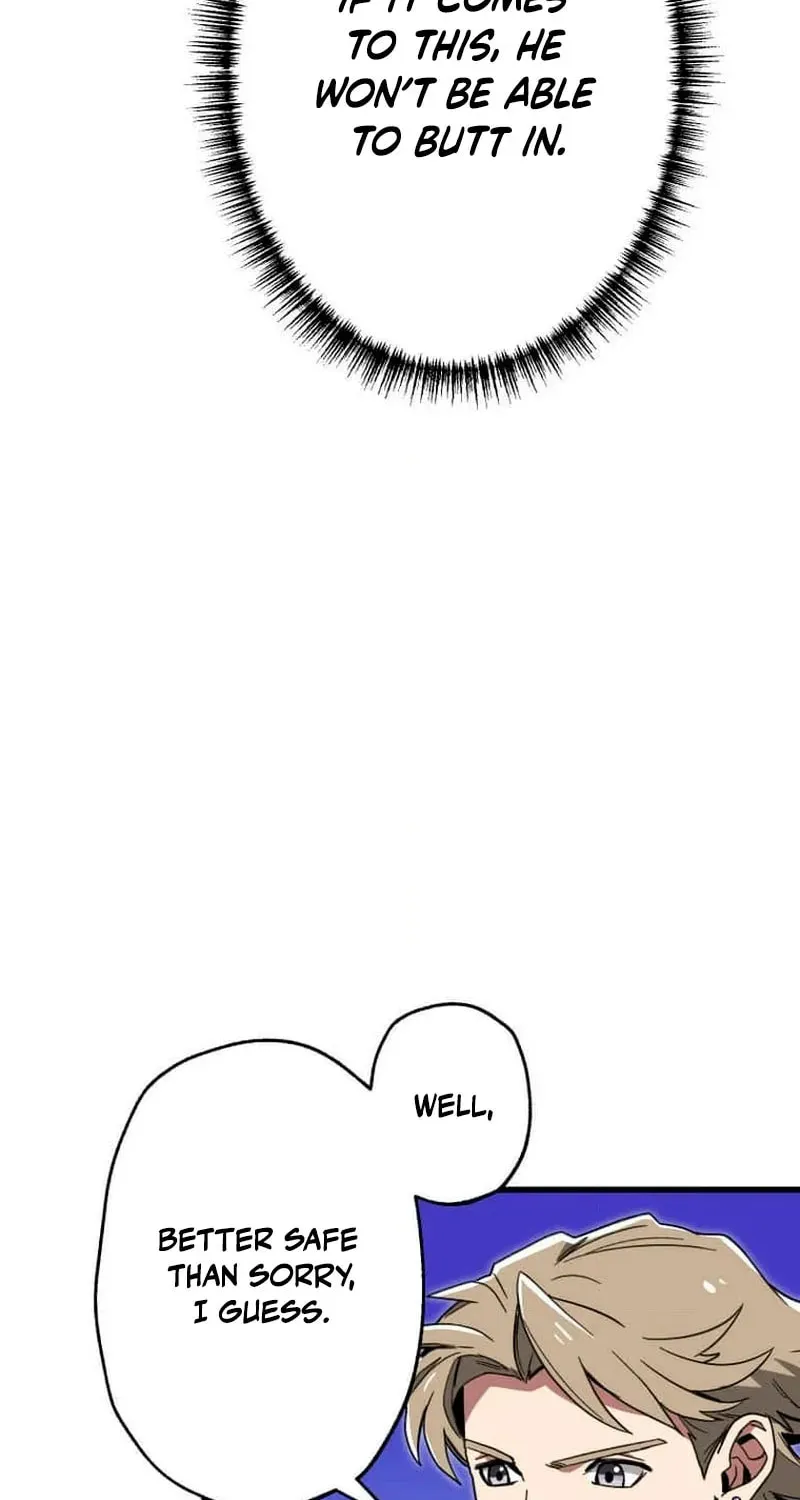 Guild no Uketsuke Majin - Mugen Tutorial de Kansuto Toppa Chapter 26 page 62 - 