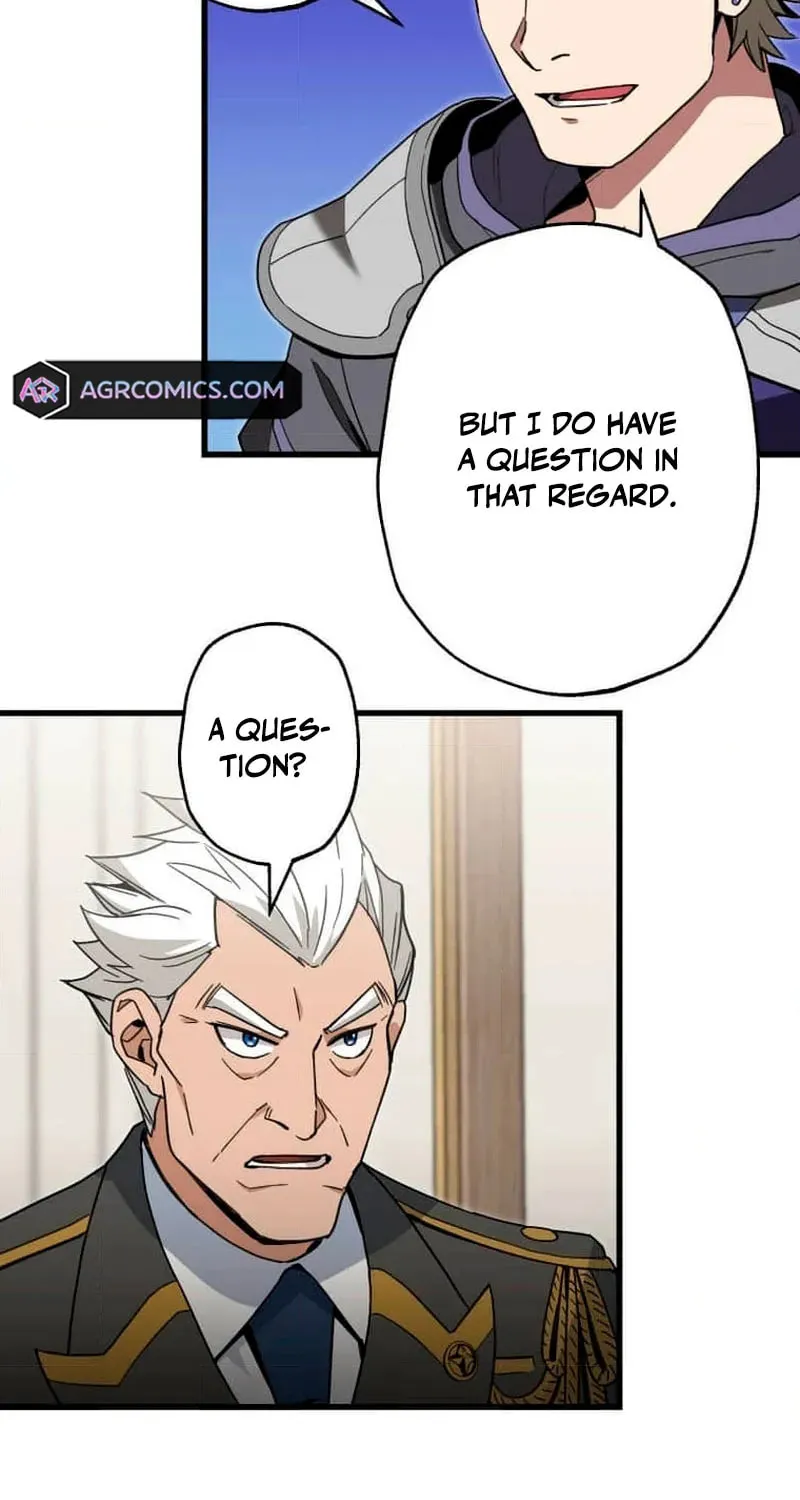 Guild no Uketsuke Majin - Mugen Tutorial de Kansuto Toppa Chapter 26 page 63 - 