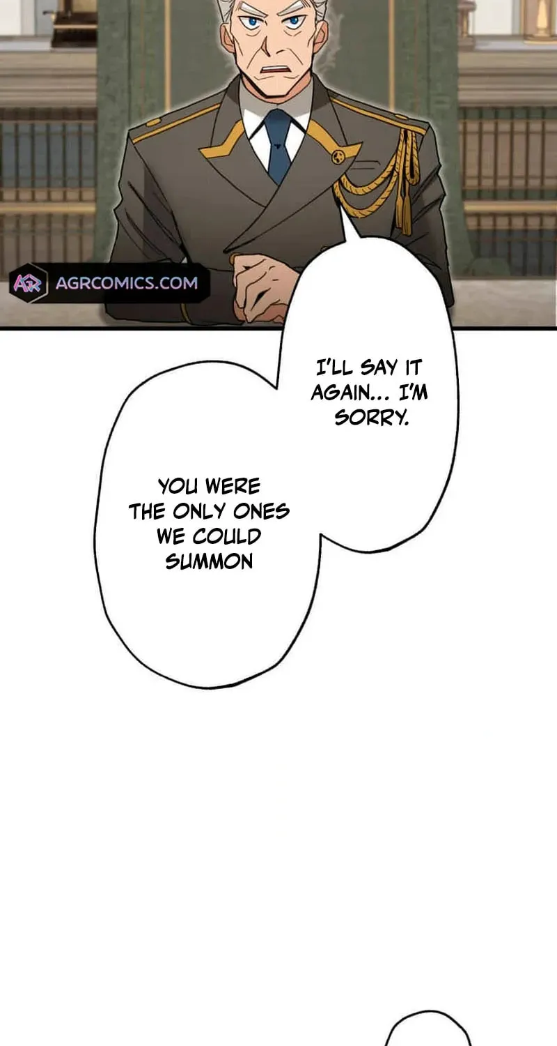 Guild no Uketsuke Majin - Mugen Tutorial de Kansuto Toppa Chapter 26 page 66 - 
