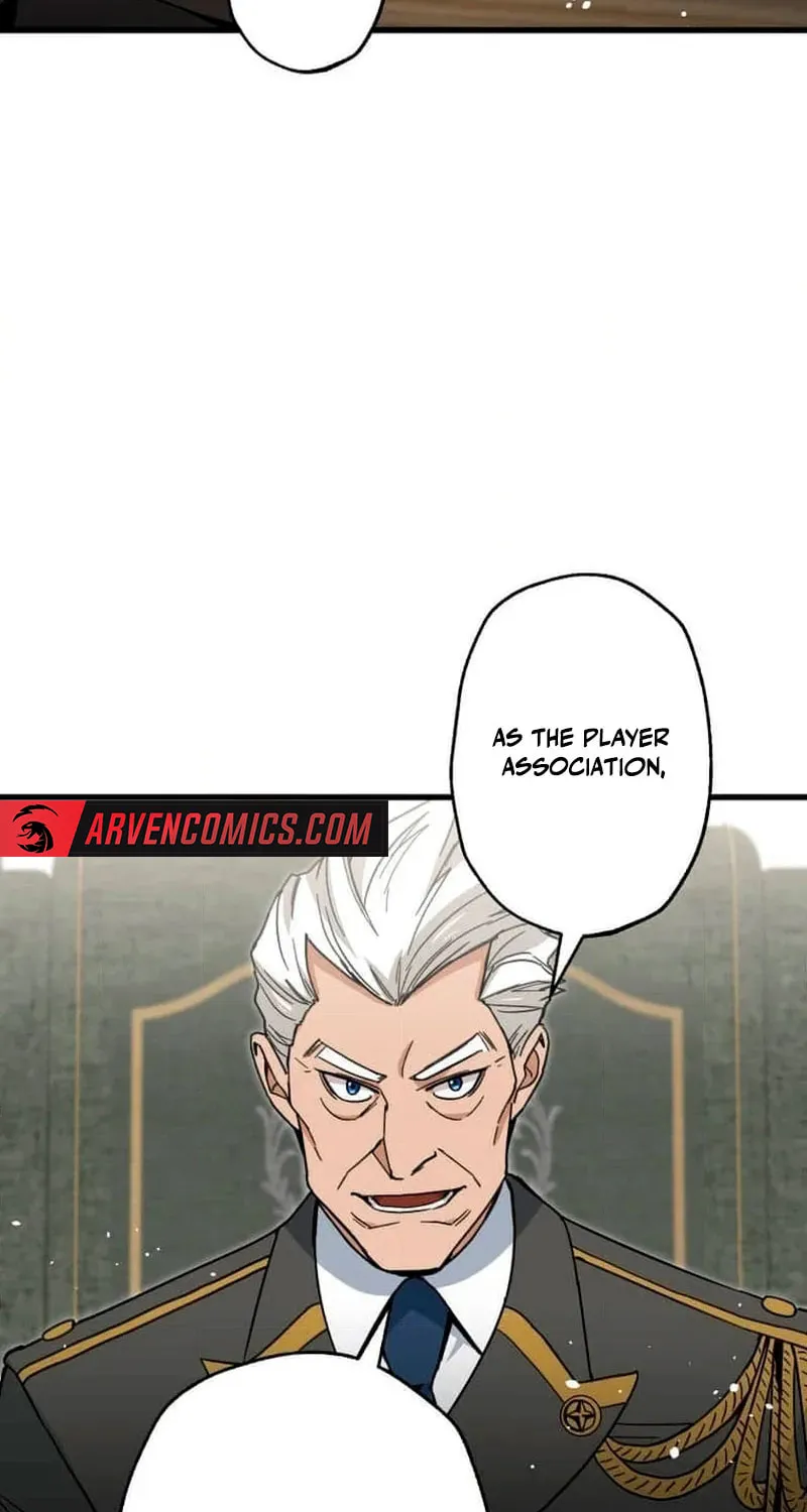 Guild no Uketsuke Majin - Mugen Tutorial de Kansuto Toppa Chapter 26 page 68 - 