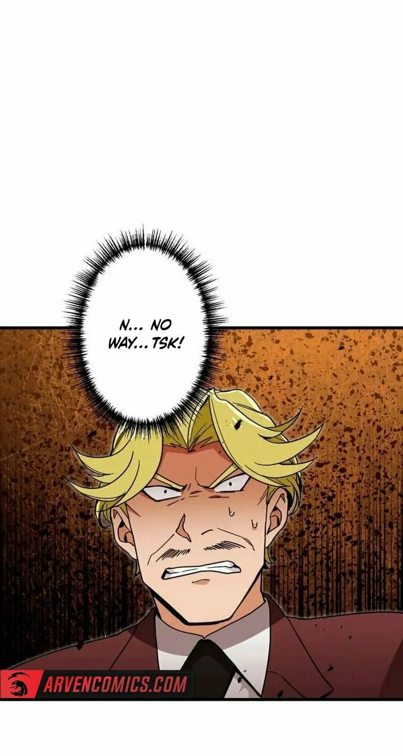 Guild no Uketsuke Majin - Mugen Tutorial de Kansuto Toppa Chapter 26 page 71 - 