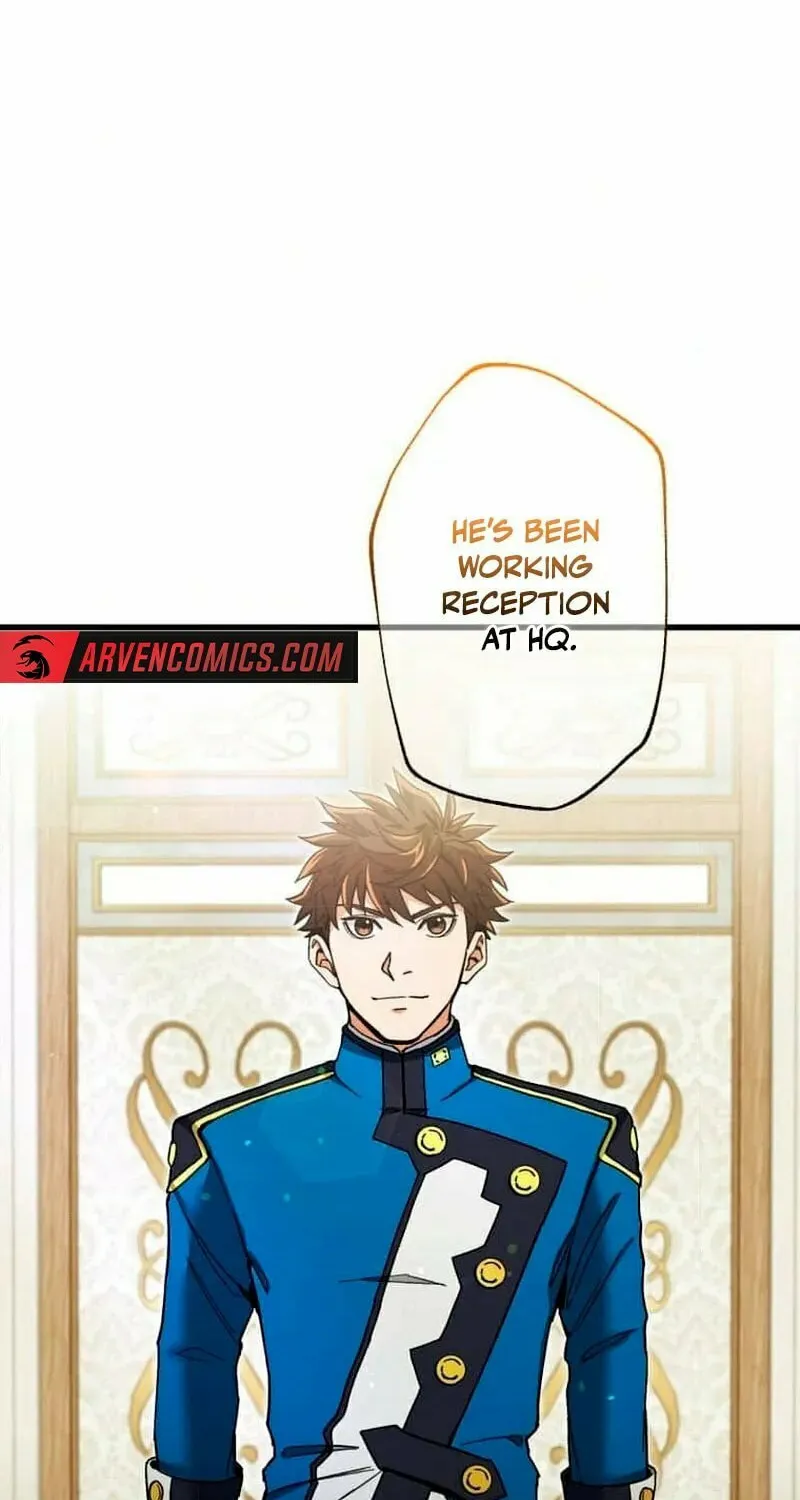Guild no Uketsuke Majin - Mugen Tutorial de Kansuto Toppa Chapter 26 page 72 - 