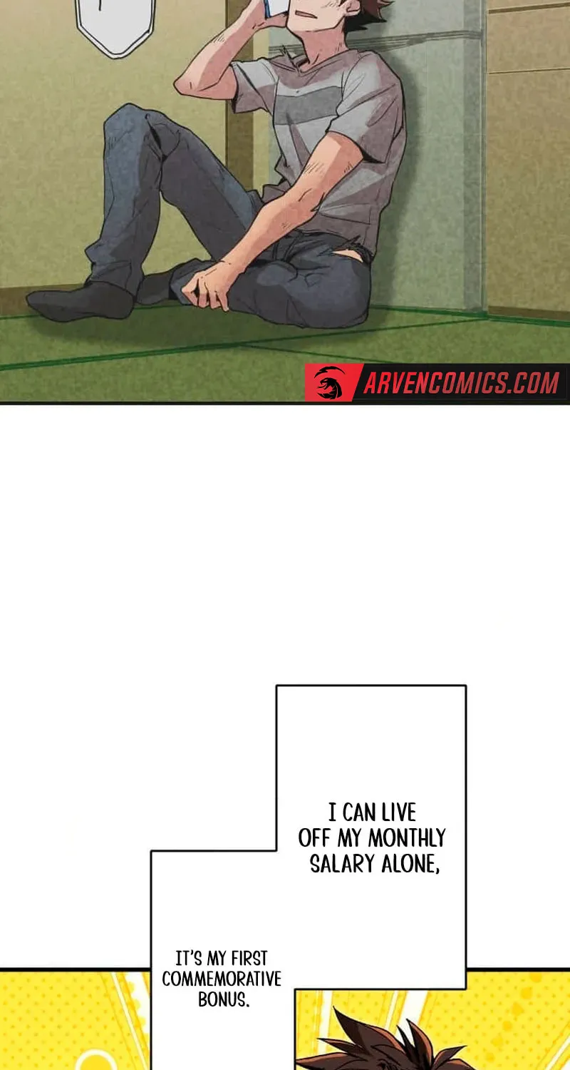 Guild no Uketsuke Majin - Mugen Tutorial de Kansuto Toppa Chapter 26 page 9 - 