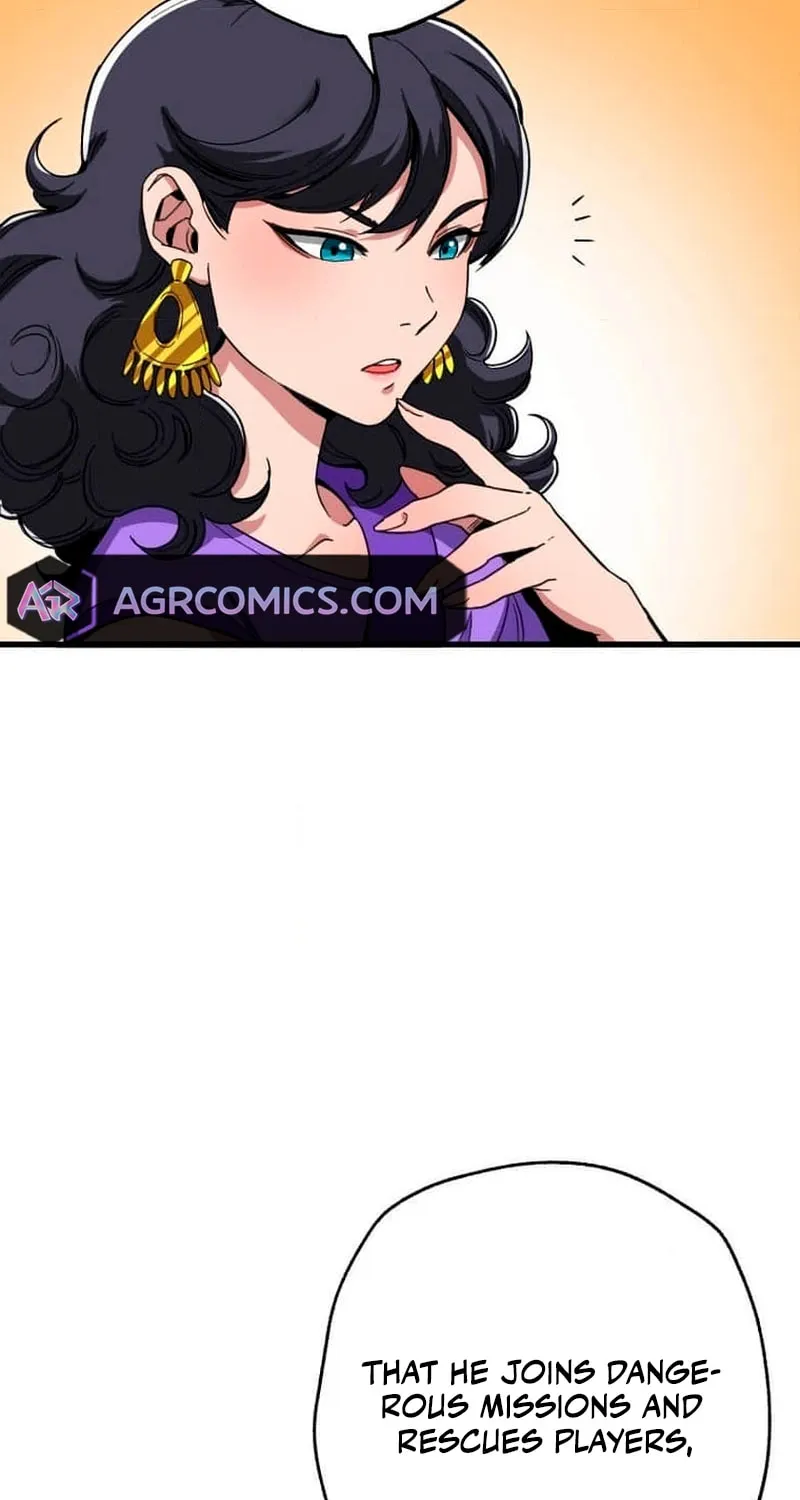 Guild no Uketsuke Majin - Mugen Tutorial de Kansuto Toppa Chapter 27 page 13 - 