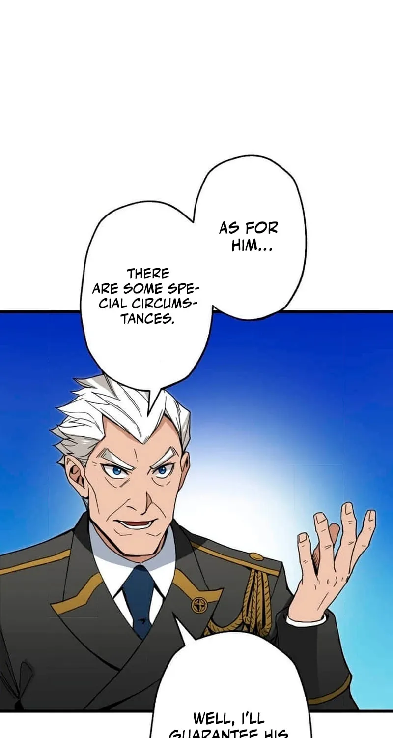 Guild no Uketsuke Majin - Mugen Tutorial de Kansuto Toppa Chapter 27 page 19 - 