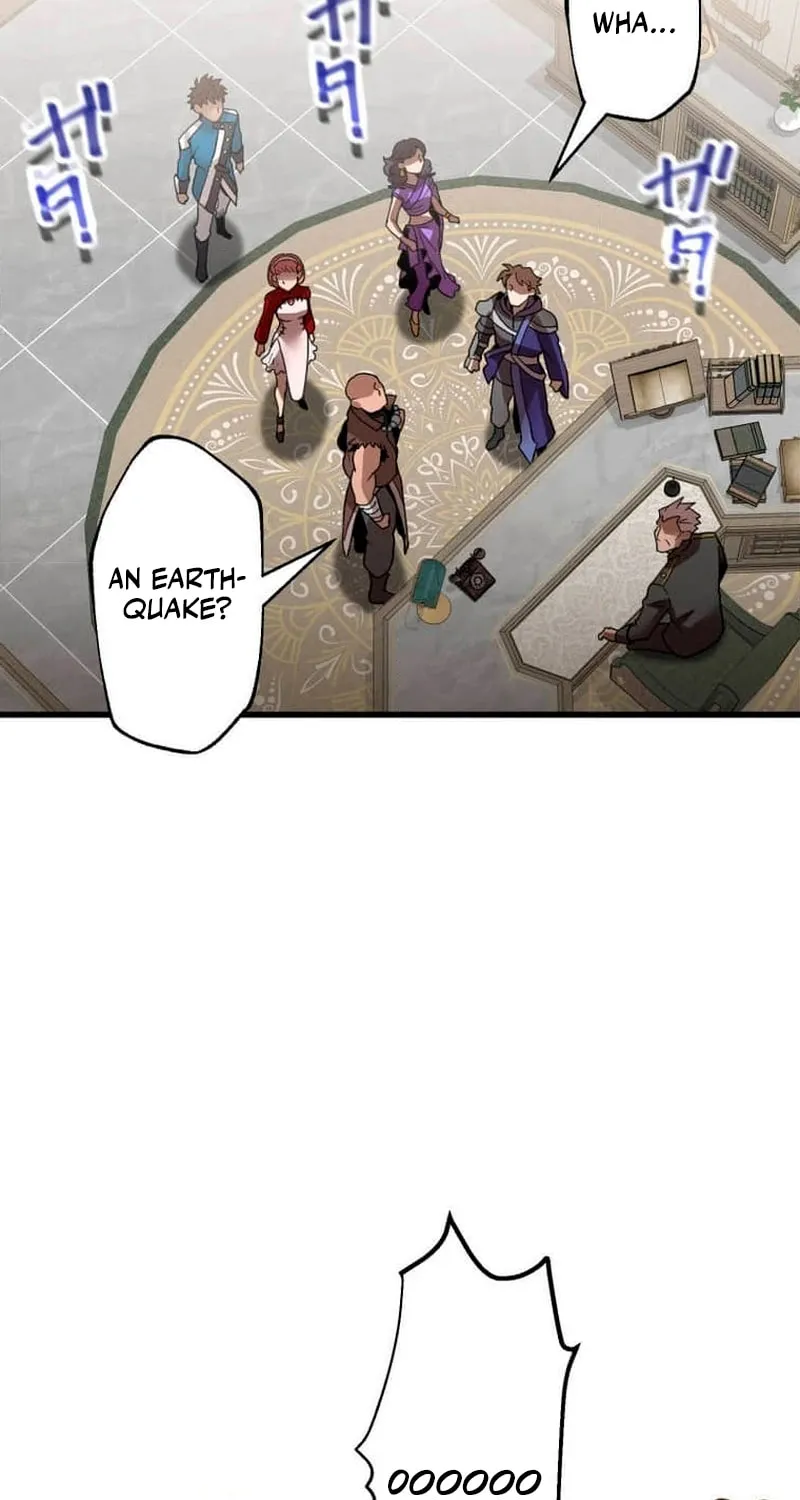 Guild no Uketsuke Majin - Mugen Tutorial de Kansuto Toppa Chapter 27 page 23 - 