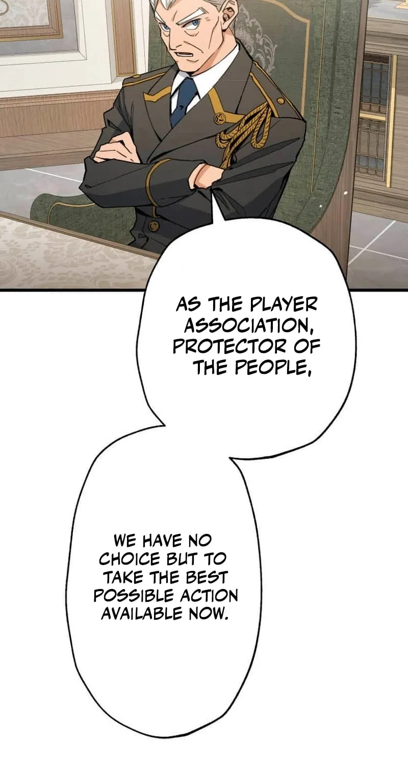Guild no Uketsuke Majin - Mugen Tutorial de Kansuto Toppa Chapter 27 page 4 - 
