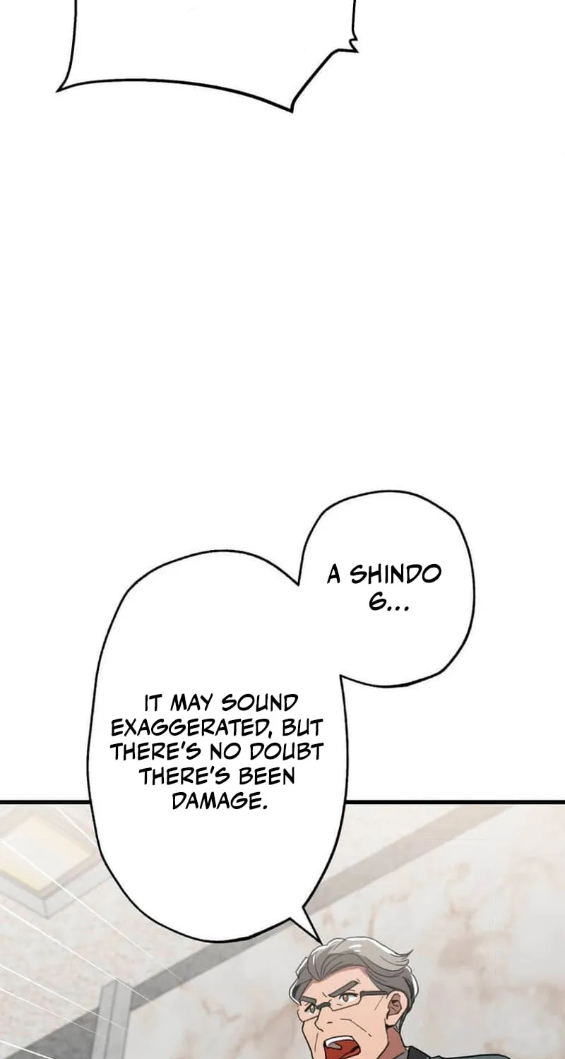 Guild no Uketsuke Majin - Mugen Tutorial de Kansuto Toppa Chapter 27 page 32 - 