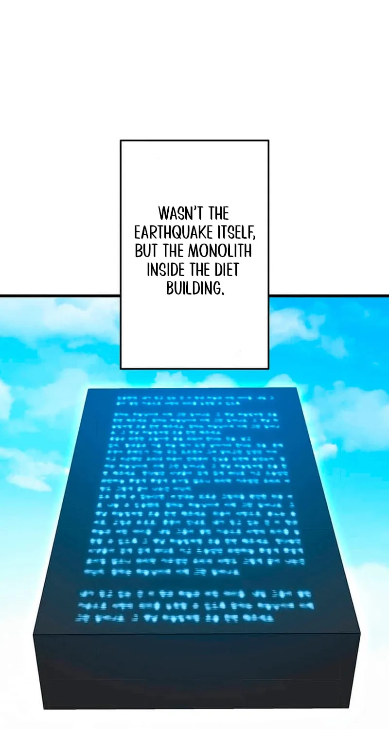 Guild no Uketsuke Majin - Mugen Tutorial de Kansuto Toppa Chapter 27 page 36 - 
