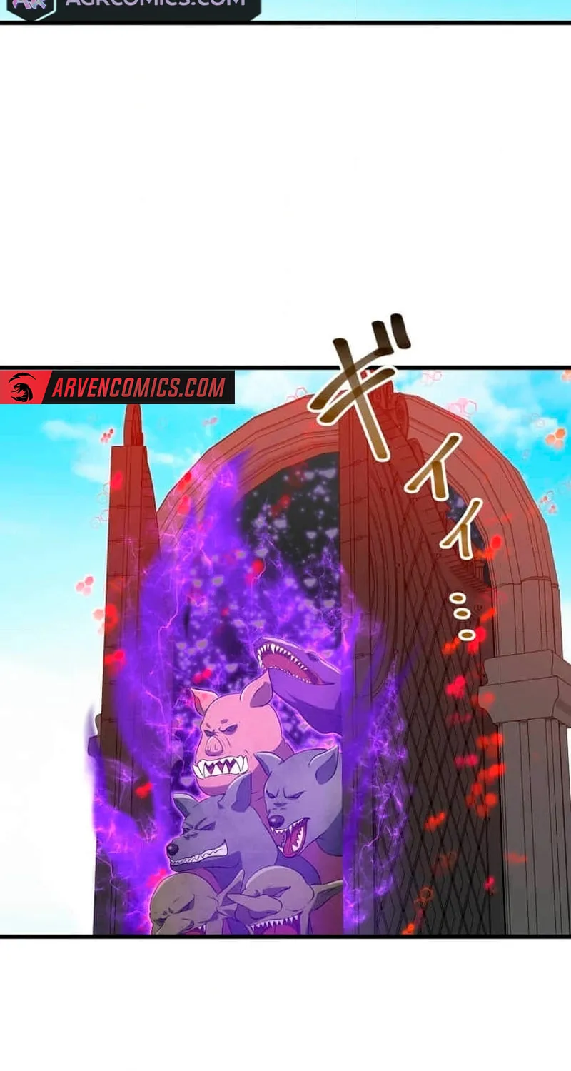 Guild no Uketsuke Majin - Mugen Tutorial de Kansuto Toppa Chapter 27 page 38 - 